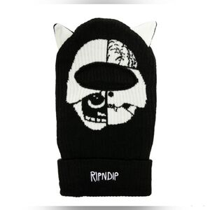 Rip N Dip Skelly Nerm Balaclava *NWT*